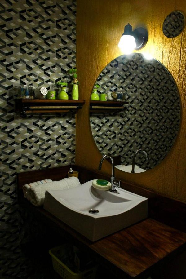 Suite Tulum Tramandaí Eksteriør billede