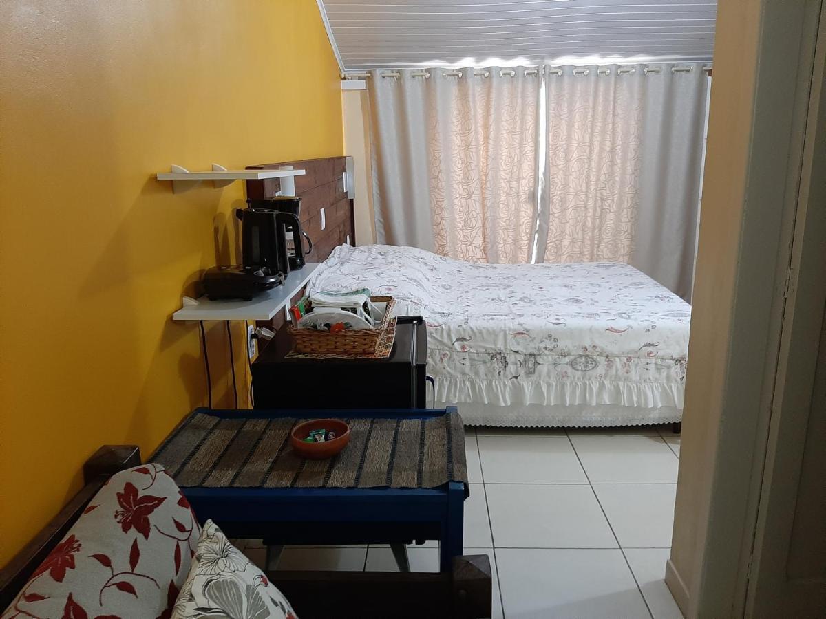 Suite Tulum Tramandaí Eksteriør billede