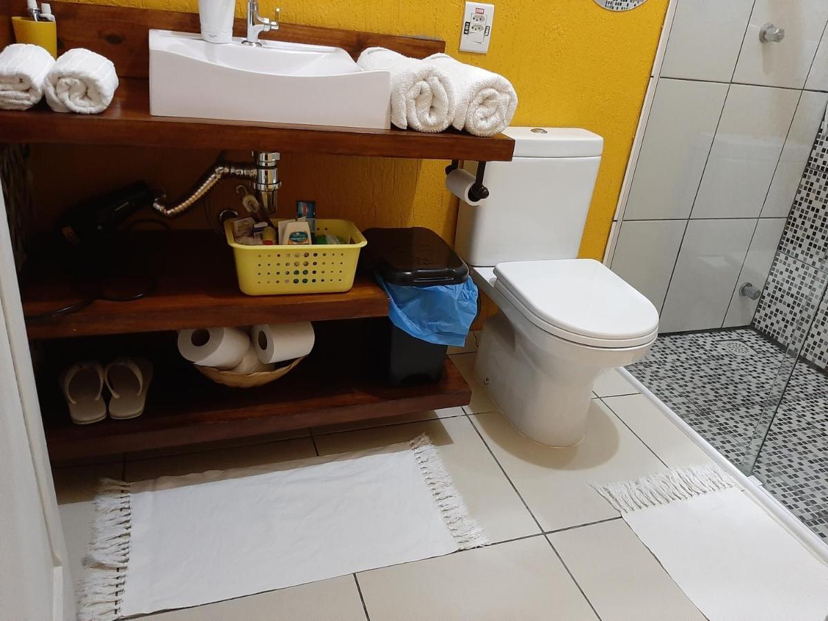 Suite Tulum Tramandaí Eksteriør billede